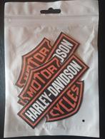 Setje stickers Harley-Davidson (NEW), Ophalen of Verzenden