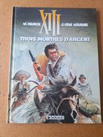 XIII trois montres d argent, Livres, BD, Utilisé, Enlèvement ou Envoi