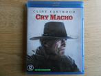 Cry Macho, bluray film met Clint Eastwood, Cd's en Dvd's, Blu-ray, Ophalen of Verzenden, Zo goed als nieuw, Actie