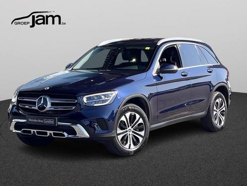 Mercedes-Benz GLC-klasse 300de 4MATIC, Auto's, Mercedes-Benz, Bedrijf, Te koop, GLC, 4x4, Achteruitrijcamera, Airconditioning