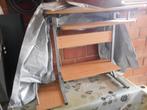 bureau, Ophalen, Zo goed als nieuw
