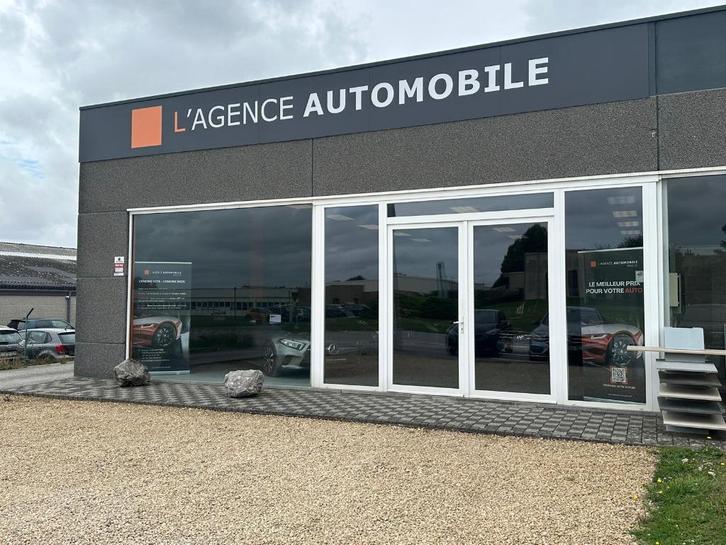 Agence automobile active en Wallonie, Diensten en Vakmensen, Verhuur | Auto en Motor