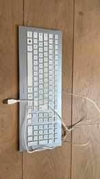 Cherry toetsenbord, Computers en Software, Toetsenborden, Ophalen, Gebruikt, Cherry, Azerty