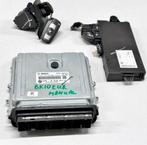 BMW E90 E91 E92 ecu sleutels slot nr 0281016838 8510221, Auto-onderdelen, Elektronica en Kabels, Ophalen of Verzenden, BMW