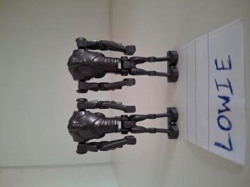 Figurine LEGO Star Wars Super Battle Droid (sw1321), Enlèvement ou Envoi, Lego