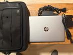 HP 840 G3  compleet met Docking + tas, Computers en Software, Windows Laptops, Met videokaart, 2 tot 3 Ghz, 8 GB, 14 inch