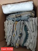 Pakket baby kleding maat 50 56, Ophalen, Maat 50