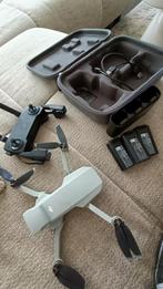 DJI Drone Mavic Mini, Ophalen of Verzenden, Zo goed als nieuw