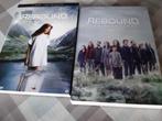 REBOUND (Les revenants), Ophalen, Zo goed als nieuw, Drama