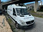 Mercedes sprinter 316, Euro 5, Bedrijf, Elektrische ramen, Te koop