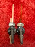 Benzinekraantjes BMW R50/60/100/...  reeks 5/6/7/GS, Motoren, Ophalen of Verzenden