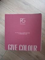 Pink Gellak premium set + 7 extra kleurtjes, Overige kleuren, Ophalen of Verzenden, Zo goed als nieuw, Accessoires