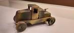 oude speelgoedauto Renault, jaren '30, Antiek en Kunst, Verzenden