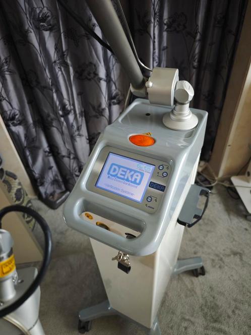 Deka SmartXide DOT-laser, Zakelijke goederen, Overige Zakelijke goederen, Ophalen of Verzenden
