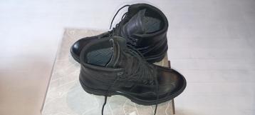 Vechtschoenen hoog- Jolly veiligheidsschoen beschikbaar voor biedingen