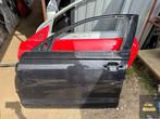Audi A6 C7 linker voordeur, Gebruikt, Audi, Deur