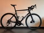 Isaac Boson ultegra  Di2 12speed (58), Fietsen en Brommers, Fietsen | Racefietsen, Gebruikt, Carbon, Heren, 57 tot 61 cm