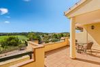 Ruime zonnige penthouse Campoamor in Orihuela Costa, Orihuela Costa, Spanje, 126 m², 2 kamers