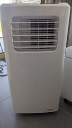 Airco., Elektronische apparatuur, Airco's, Ophalen, Zo goed als nieuw, Mobiele airco