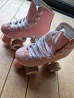 Rolschaatsen mt 31, Ophalen of Verzenden, Gebruikt
