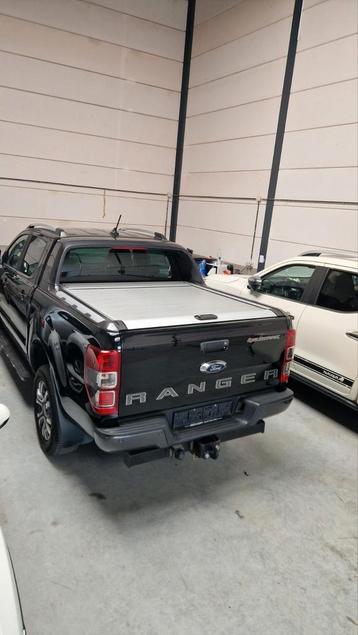 FORD RANGER beschikbaar voor biedingen