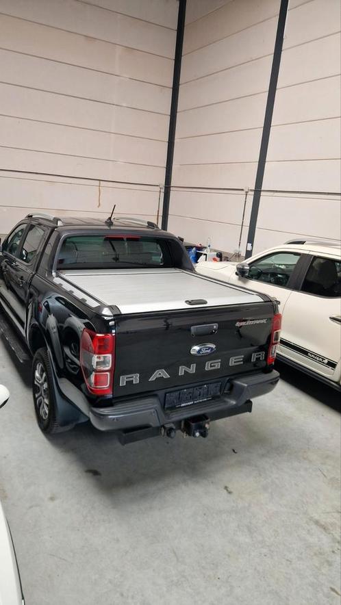 FORD RANGER, Auto's, Ford, Bedrijf, Te koop, Ranger, 4x4, Achteruitrijcamera, Adaptive Cruise Control, Airconditioning, Bluetooth
