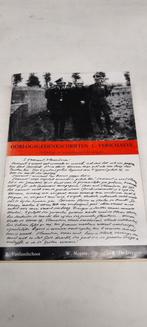 boek, oorlogsgedenkschriften C. Verschaeve., Ophalen of Verzenden