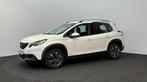 Peugeot 2008 1.2 PureTech Allure S ~ Nav ~ Leder ~ Top Deal, Automaat, Gebruikt, 1199 cc, 110 g/km
