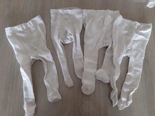 Broekkousen (4 stuks), maat 68, Kinderen en Baby's, Babykleding | Maat 68, Gebruikt, Meisje, Nacht- of Onderkleding, Ophalen of Verzenden