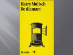 De Diamant – Harry Mulisch, Gelezen, Harry Mulisch, Ophalen of Verzenden, Nederland