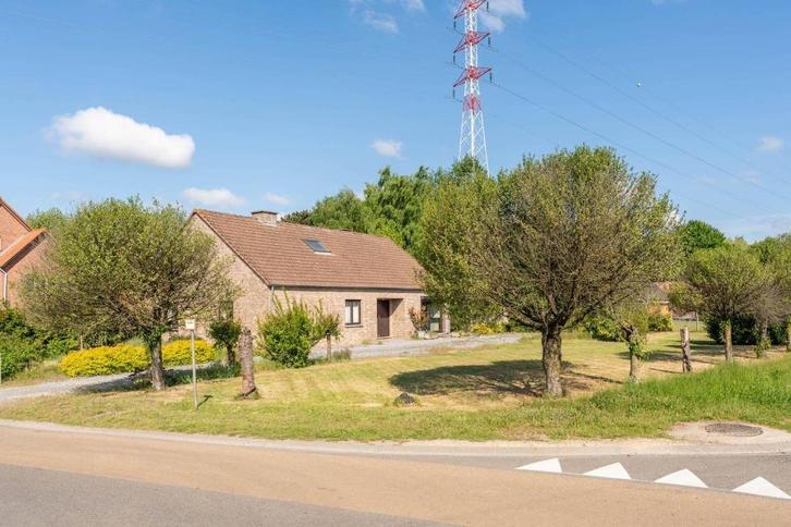 Huis te koop, Immo, Huizen en Appartementen te koop, Provincie Limburg, 1000 tot 1500 m², Vrijstaande woning, C
