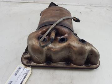 CATALYSEUR Opel Meriva (|25195105|55597325|), Utilisé, Opel