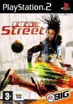 Fifa Street, Games en Spelcomputers, Games | Sony PlayStation 2, Vanaf 3 jaar, Sport, 2 spelers, Gebruikt