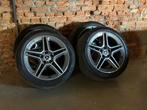 Originele Mercedes AMG 18 inch wielen in 5x112!, Auto-onderdelen, Banden en Velgen, Ophalen, 18 inch, Gebruikt, Banden en Velgen