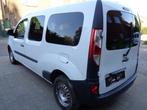 Renault Kangoo 1,5dci Maxi Pret immatriculer *6.600+TVA*, Auto's, Voorwielaandrijving, Wit, Bedrijf, 5 deurs