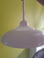 Luster, Huis en Inrichting, Ophalen, Zo goed als nieuw, Metaal, 50 tot 75 cm