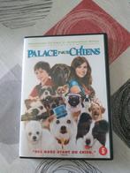 Palace Pour Chiens, Cd's en Dvd's, Dvd's | Kinderen en Jeugd, Overige genres, Ophalen of Verzenden, Film, Zo goed als nieuw
