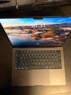 New MacBook Pro 14 M5 - 24GB / 1TB / QWERTY • Warranty, Informatique & Logiciels, Apple Macbooks, MacBook Pro, Autres tailles