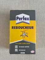 Reboucheur Perfax pour pierre, plâtre et béton 550gr, Nieuw, Ophalen of Verzenden