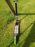 Step voor kleuter, Ophalen, Gebruikt