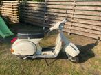 Vespa PX125e, Fietsen en Brommers, Scooters | Vespa, Ophalen, Zo goed als nieuw