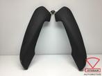 vw golf 7 gtd facelift zij kussen achterbank variant leder, Gebruikt, Volkswagen