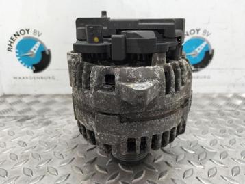 RENAULT MODUS 1.4-16V Tech Line  [ALTERNATOR] 8200325823 200 beschikbaar voor biedingen