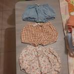 Short, Kinderen en Baby's, Babykleding | Maat 86, Ophalen, Broekje, Meisje, Zo goed als nieuw