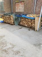 Bois de chauffage, Tuin en Terras, Brandhout, Blokken, Ophalen, 6 m³ of meer, Overige houtsoorten