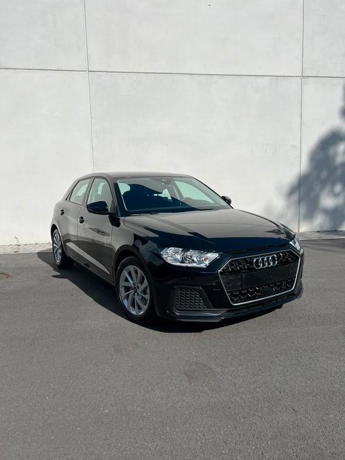 Audi A1 30tfsi sportback, Auto's, Audi, Particulier, A1, Airconditioning, Benzine, Ophalen