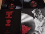 2 LP: DAVID BOWIE: LIVE NASSAU COLISEUM 1976 (nieuwstaat), Ophalen of Verzenden, Zo goed als nieuw, 12 inch, Poprock