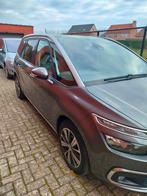 Citroen C4 Grand Spacetourer 1.5 Blue-HDi 7 PLAATSEN, Auto's, Monovolume, Euro 6, Leder en Stof, 7 zetels