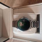 Rado "true round" open hart, Handtassen en Accessoires, Horloges | Heren, Ophalen, Zo goed als nieuw