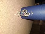 Swarovski zeepaardje, Ophalen of Verzenden, Nieuw, Figuurtje